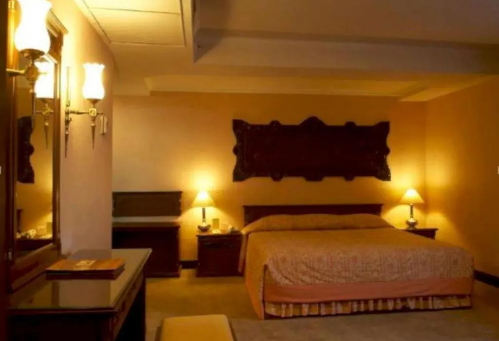 Regent's Park Hotel at Kayutangan Malang-1