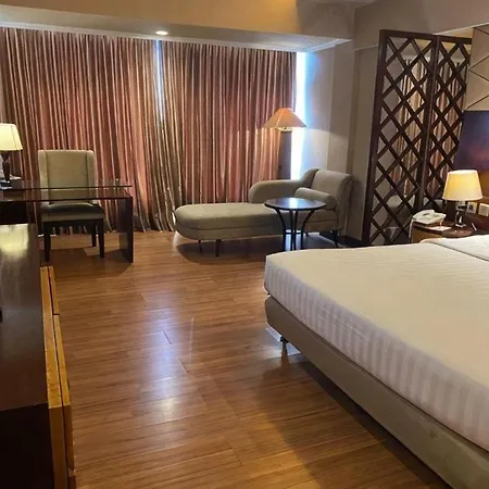 Regent's Park Hotel at Kayutangan Malang-3