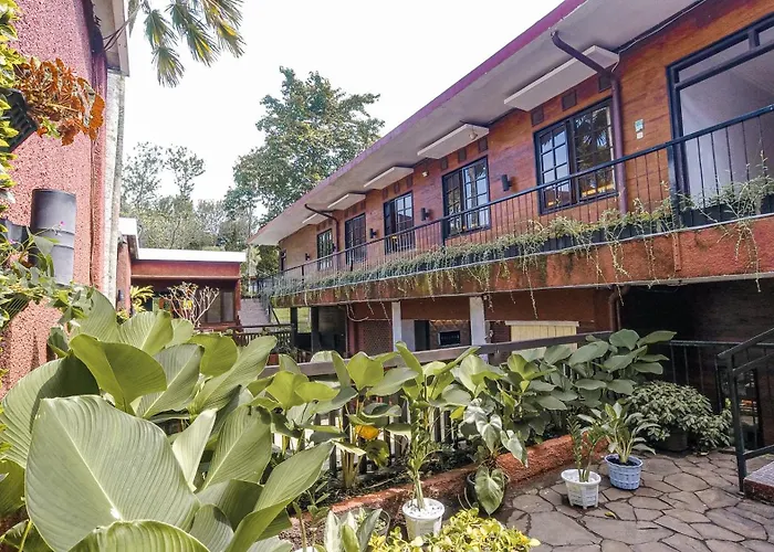 Kebun Teh Wonosari Rollaas Hotel&Resort Malang